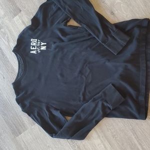 Mens long sleeve shirt